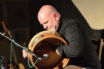 Paul O'Brien