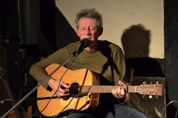 Stefan van de Sande